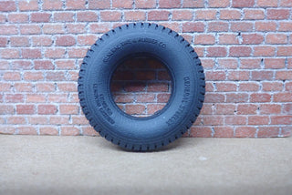 T07 1/25  10.00-20  20" General Tire Steer Tires
