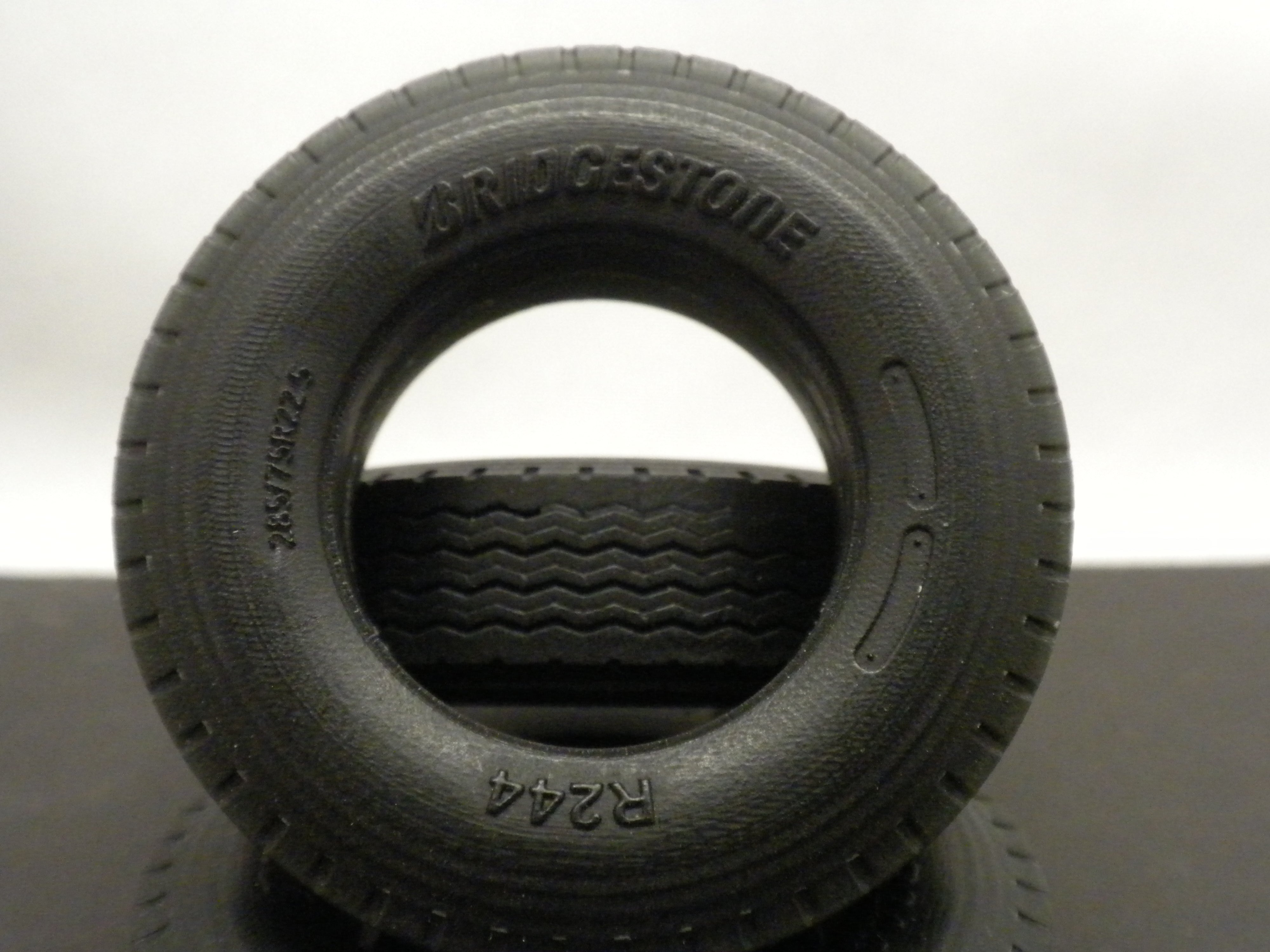 Tires & Wheel Sets ST Supply Co. Ltd.