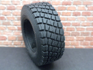T36 1/25 22.5 Bridgestone L375 Float Tires
