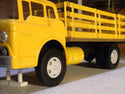T34 1/25  8.25x20x40 Truck Tires