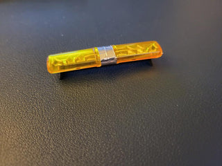 JETSONIC LIGHTBAR      AMBER OR RED    1/25 SCALE  EMERGENCY