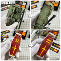 SAND  and DIRT Weathering Kit     KIT "A"
