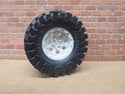 T01  1/25 Maxx Track Gladiator 17" x 35"