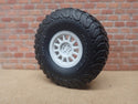 T02  1/25 Bridgestone Baja T/A 17" x 39"