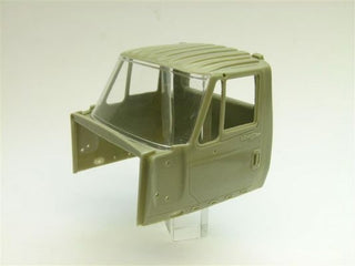 LONESTAR DAYCAB, CAB ONLY SEE PICS  1/25  RESIN