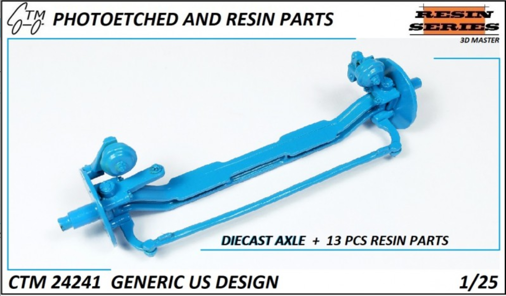 Quick Change Rear Axle Suspension 1/24 1/25 Diecast CBR1000RR 2020 2023 ...