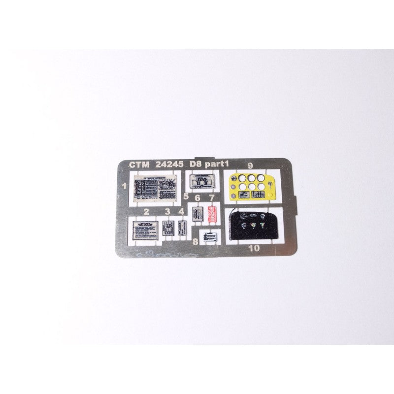 Photoetch CTM ST Supply Co. Ltd.