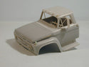 F600 F700  FORD CAB CONVERSION KIT  1/25 SCALE