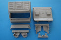 VOLVO VN DAY CAB, CAB SEE PICS  1/24 SCALE  RESIN